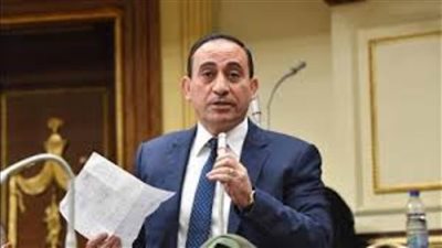 بسبب تعقيد الإجراءات: طلب إحاطة بشأن عزوف المواطنين عن تسجيل الممتلكات بالشهر العقاري