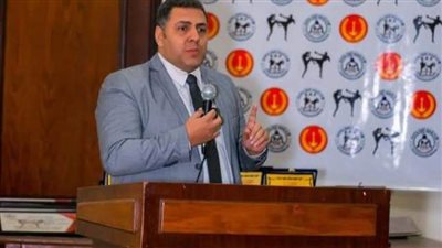 الكيك بوكسينج يعلن إقامة مهرجان دولي لألعاب الدفاع عن النفس بمشاركة 46 دولة