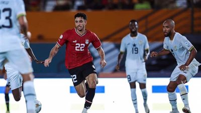 مرموش: أثبتنا أن منتخب مصر على قلب رجل واحد ونستعد للمواجهة القادمة