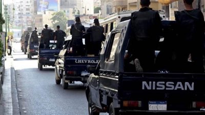 ضبط كميات من المواد المخدرة وتنفيذ 780 حكما قضائيا متنوعا في حملة أمنية موسعة بدمياط وأسوان