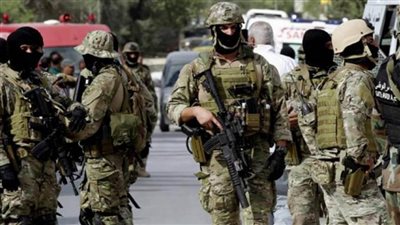 الحرس الوطني التونسي:إلقاء القبض على 22 إرهابيا في عدة أقاليم
