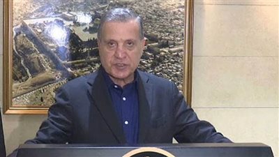 أبو ردينة: المطلوب من الولايات المتحدة الاعتراف بدولة فلسطين وليس الحديث عن حل الدولتين