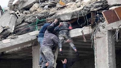 سوريا: العدوان الإسرائيلي على دمشق والإبادة الجماعية بفلسطين يثبت 