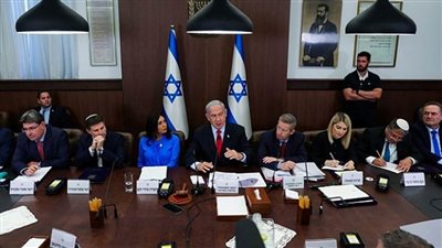 الكابينيت يجتمع  للمصادقة على تحويل أموال المقاصة 