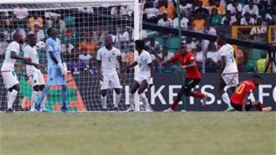 أمم إفريقيا 2023| دفاعات المرابطين تنهار وأنجولا تواصل التقدم