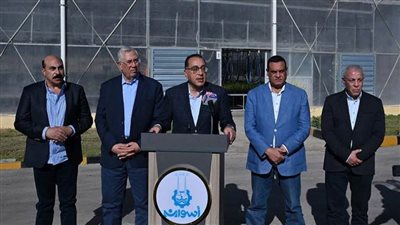 مدبولي يؤكد أهمية تشغيل الصروح الثقافية لتعزيز دورها في رعاية طاقات النشء 