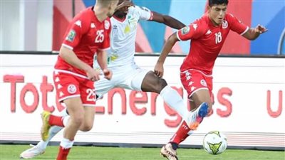 منتخب تونس يواصل النزيف بتعادل مخيب للآمال أمام مالي