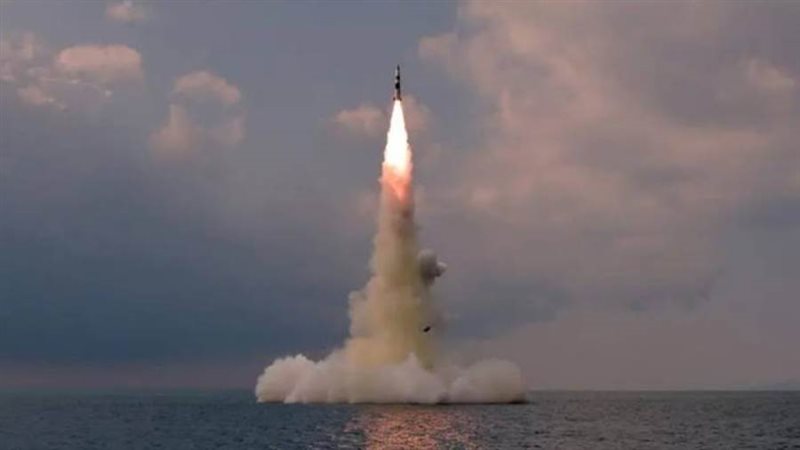 أسلحة نووية تحت الماء