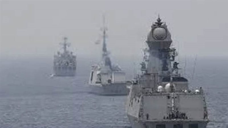 قرصنة في البحر الأحمر