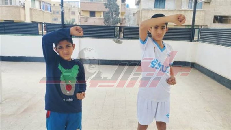 تدريبات المشروع القومى