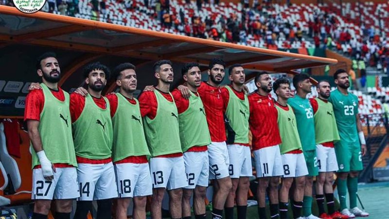منتخب مصر