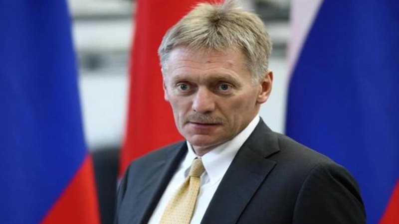 ديميتري بيسكوف