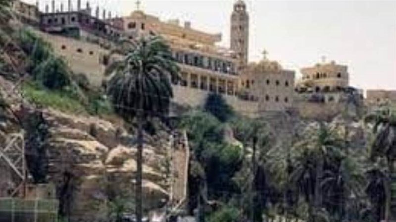 مسار العائلة المقدسة