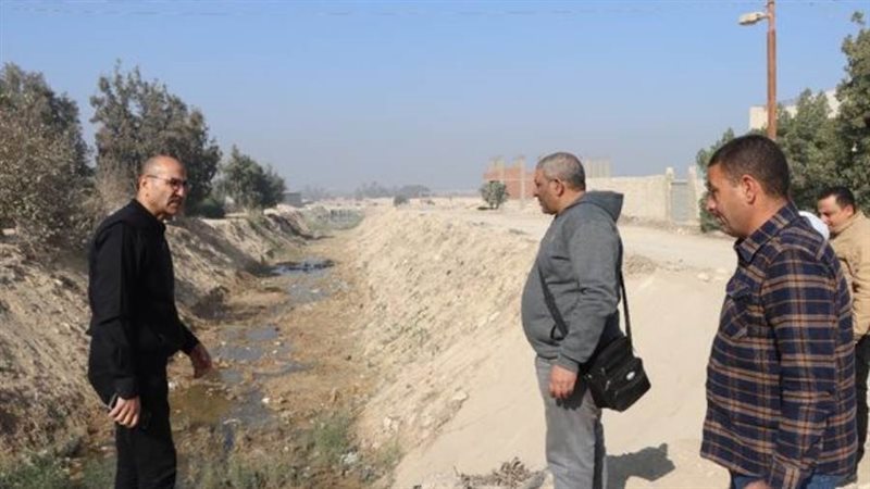 مخر سيل بياض العرب