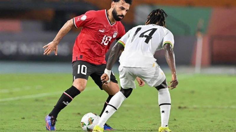 محمد صلاح