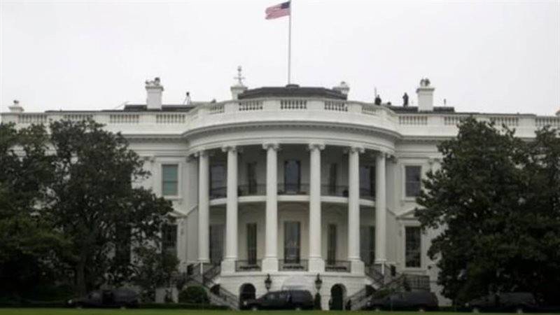 البيت الأبيض