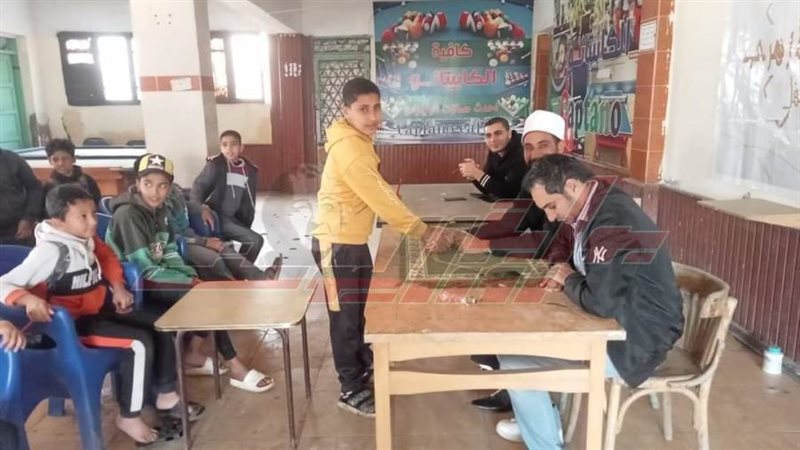 الندوة الدينية