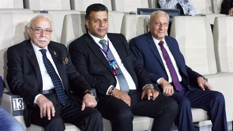 د. كمال درويش