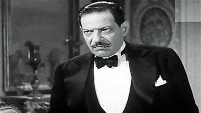 ذكرى ميلاد الضاحك الباكي نجيب الريحاني