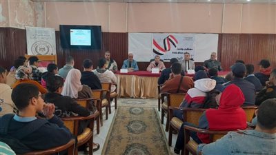 التعليم الفني ودعم الصناعة المصرية.. ندوة بالنيل للإعلام بالإسكندرية
