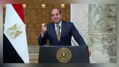 عاجل| الرئيس السيسي: الصومال نجحت فى مكافحة الإرهاب ورفع الحظر المفروض عليها