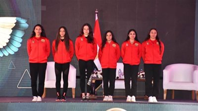 اتحاد الجمباز يعلن قائمة المنتخب في كأس العالم القاهرة 2024