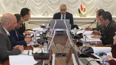 وزير العمل: الدولة حريصة على سرعة إصدار قانون العمل بعد توافق جميع الأطراف عليه