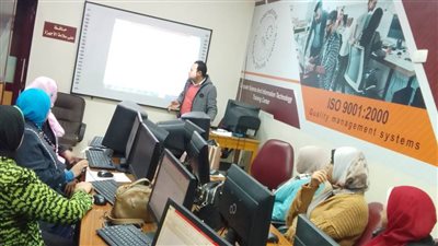 ختام فعاليات البرنامج التدريبي ضمن مبادرة 