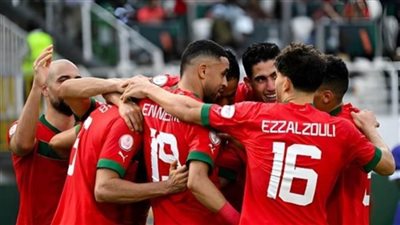 كأس أمم أفريقيا: التعادل الإيجابي يحسم مواجهة المغرب وجمهورية الكونغو