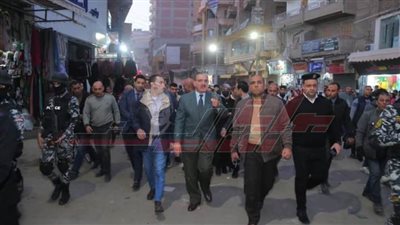  إصابة 9 أشخاص في سقوط سور بلكونة منزل بشارع سعد زغلول بكفر الشيخ