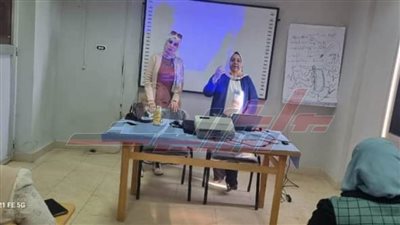 تدريب أطباء الرعاية الأساسية على العديد من الخدمات المختلفة بكفر الشيخ