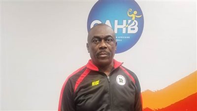 مدرب منتخب أنجولا: مباراة مصر ستكون صعبة.. التنظيم جيد ومميز كثيرًا 