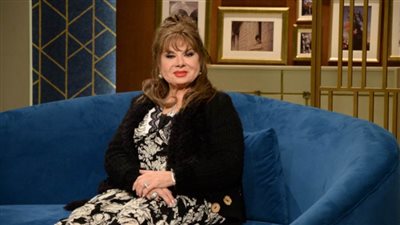 فادية عبد الغني: 