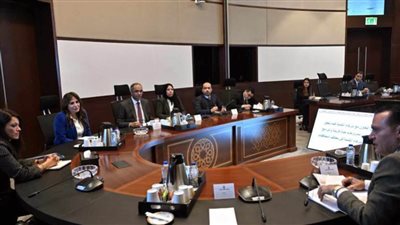 وزيرة التعاون الدولي تبحث رغبة عدد من شركاء التنمية في المشاركة بالمبادرة الرئاسية 
