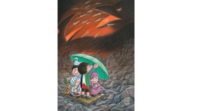 #وخز_الريشة_لضمير_العالم 