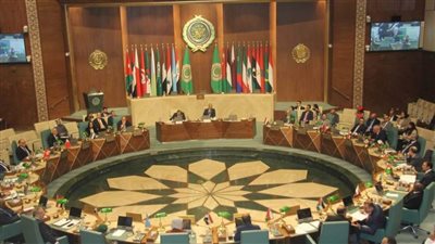 عقد اجتماع الدورة غير العادية لمجلس الجامعة على مستوى المندوبين من أجل فلسطين برئاسة المغرب