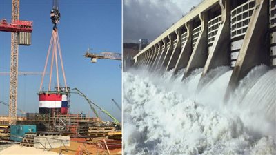 عاجل| العلاقات المصرية الروسية من 