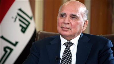 عاجل.. وزير خارجية العراق يدعو لتعزيز التعاون مع الوكالة الدولية للطاقة الذرية