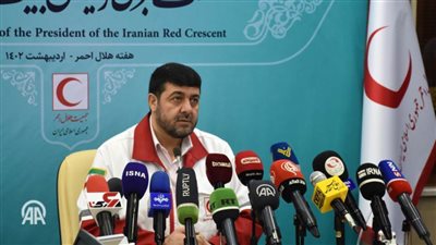 بيرحسين كوليوند: سيحكم علينا التاريخ إذ فشلنا بتقديم المساعدة إلى غزة