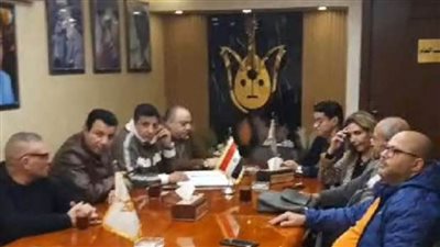 مجلس إدارة نقابة المهن الموسيقية يرفض استقالة مصطفى كامل