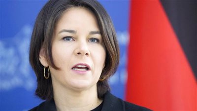 ألمانيا: حل الدولتين هو السبيل الوحيد لحل الصراع