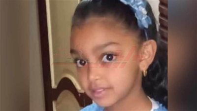 تشييع جنازة الطفلة يارا بالشرقية