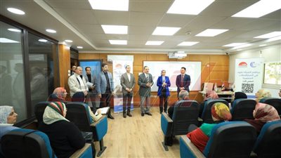 استمرار المرحلة الثانية من برنامج 