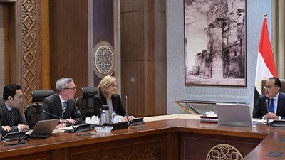 رئيس الوزراء وسفيرة النرويج يؤكدان عمق الشراكة الاستراتيجية بين البلدين