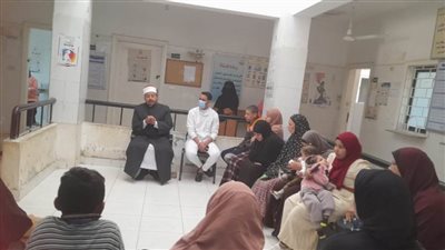 ندوة لتصحيح المفاهيم والأفكار السلبية عن قضايا الأسرة ببني سويف