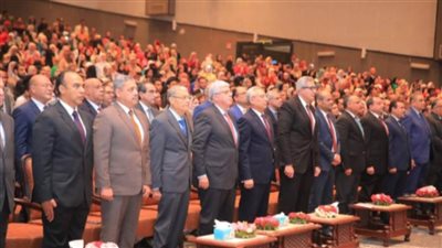 الجامعة المصرية للتعليم الإلكتروني الأهلية تفتح فرعها الـ١٤ بالمنيا