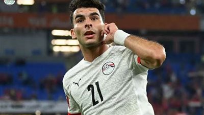 زيزو يكشف كواليس حديث لاعبي منتخب مصر بعد التأهل بأمم إفريقيا 