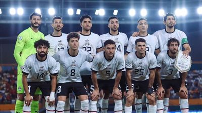 بالأرقام.. منتخب مصر يتفوق على كاب فيردي في ليلة الصعود