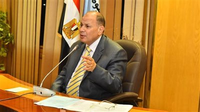 محافظ أسيوط تحقيق معدل إنجاز 95.02% بمنظومة الشكاوي الحكومية الموحدة خلال العام الماضي