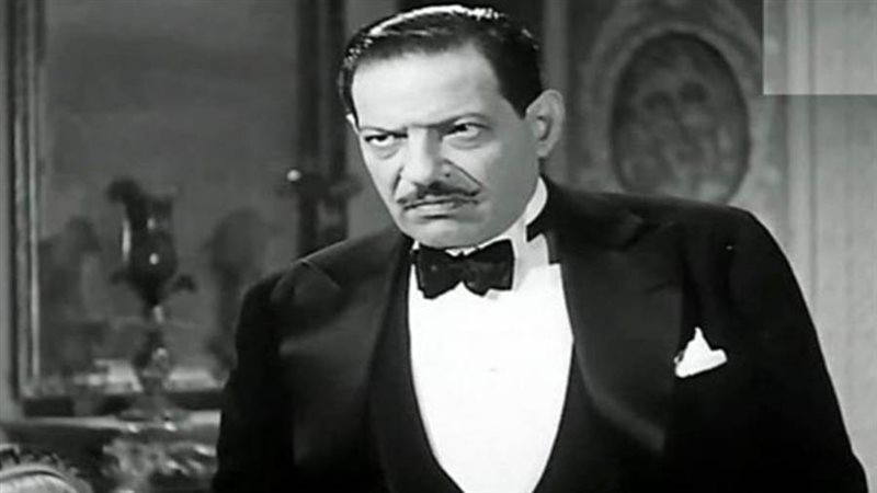 نجيب الريحاني